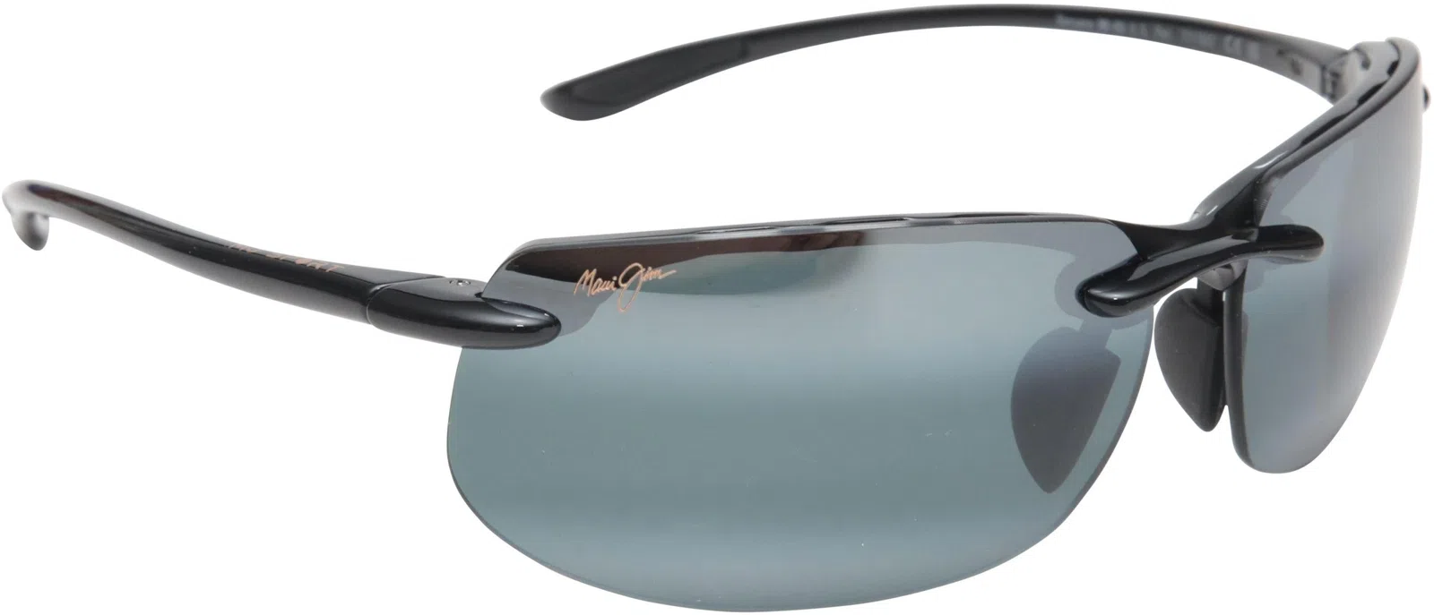 Maui Jim BANYANS MJ412 Sunglasses - view 9